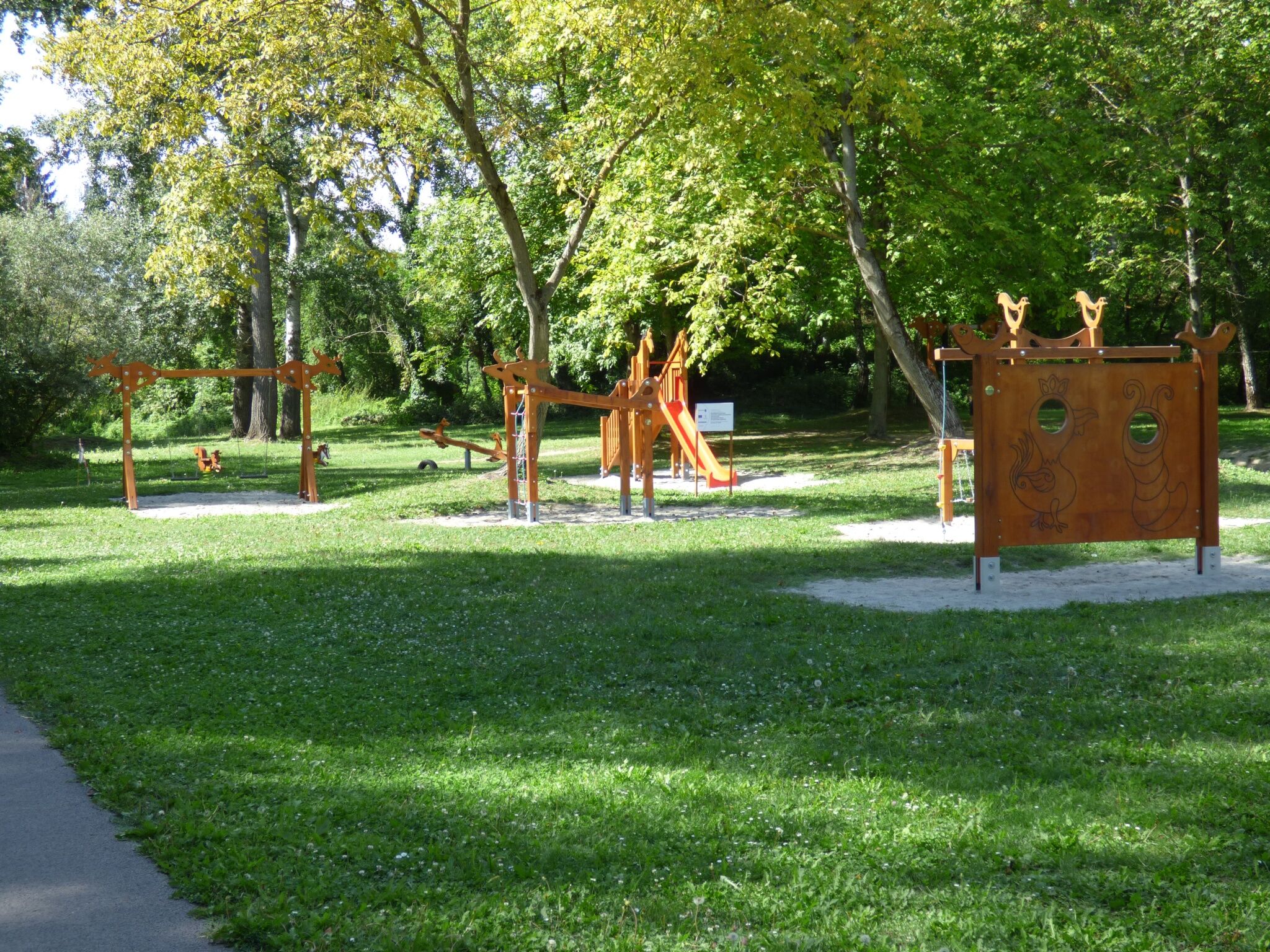 Bega Apartman – Barcs fotó 49