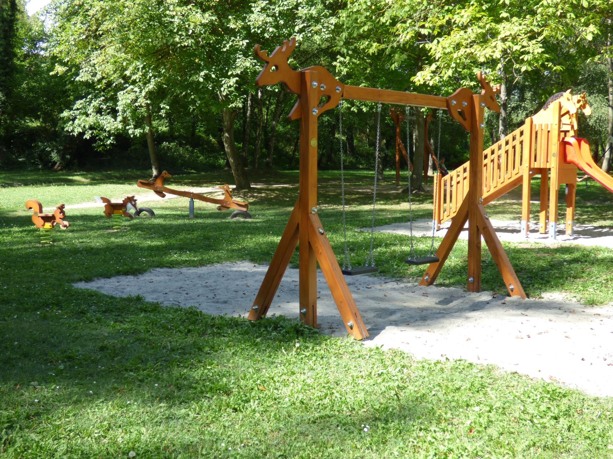 Bega Apartman – Barcs fotó 1