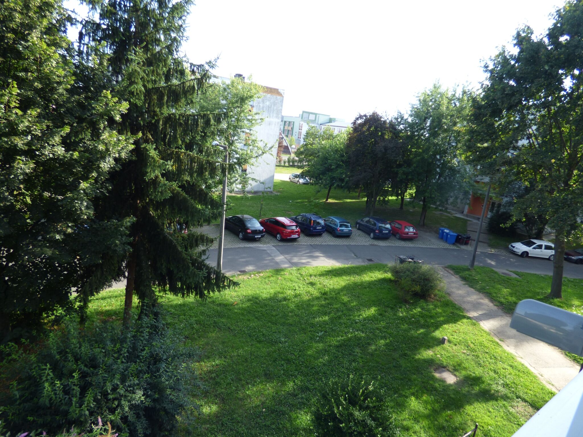 Bega Apartman – Barcs