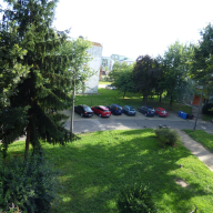 Bega Apartman