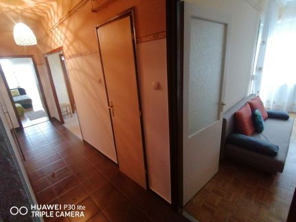 Zöld Béka Hőforrás Apartman9