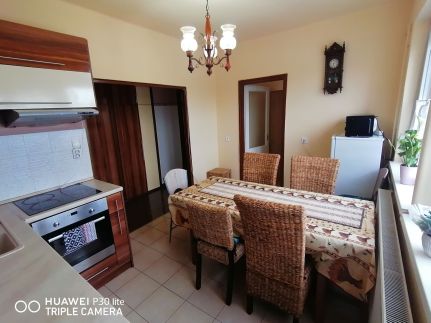 Zöld Béka Hőforrás Apartman10