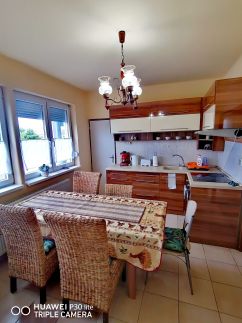 Zöld Béka Hőforrás Apartman12
