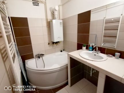 Zöld Béka Hőforrás Apartman13