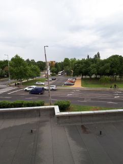 Zöld Béka Hőforrás Apartman17