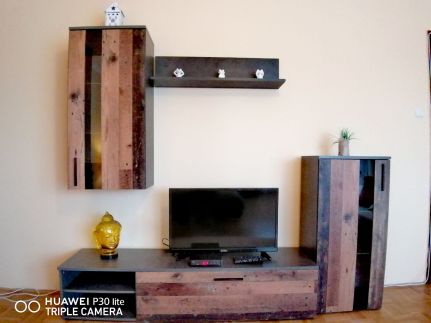 Zöld Béka Hőforrás Apartman3