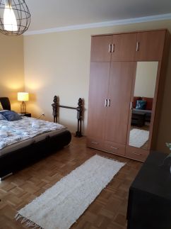 Zöld Béka Hőforrás Apartman4