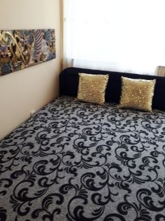 Zöld Béka Hőforrás Apartman5