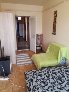 Zöld Béka Hőforrás Apartman6