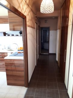 Zöld Béka Hőforrás Apartman8