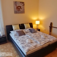 Zöld Béka Hőforrás Apartman