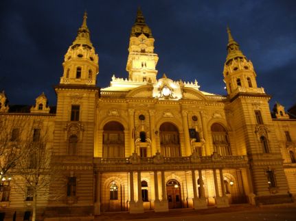 Rákóczi Hotel Győr4