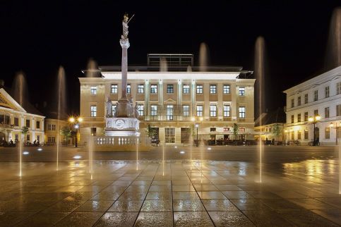 Rákóczi Hotel Győr1