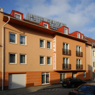 Rákóczi Hotel Győr