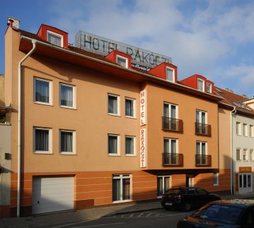 Rákóczi Hotel Győr