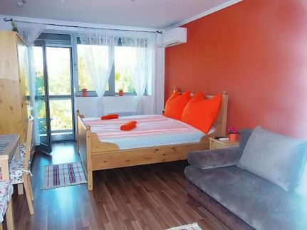 Aranypart Panoráma Apartman10