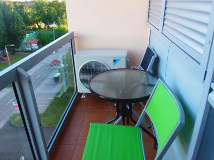 Aranypart Panoráma Apartman4