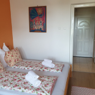 Aranypart Panoráma Apartman