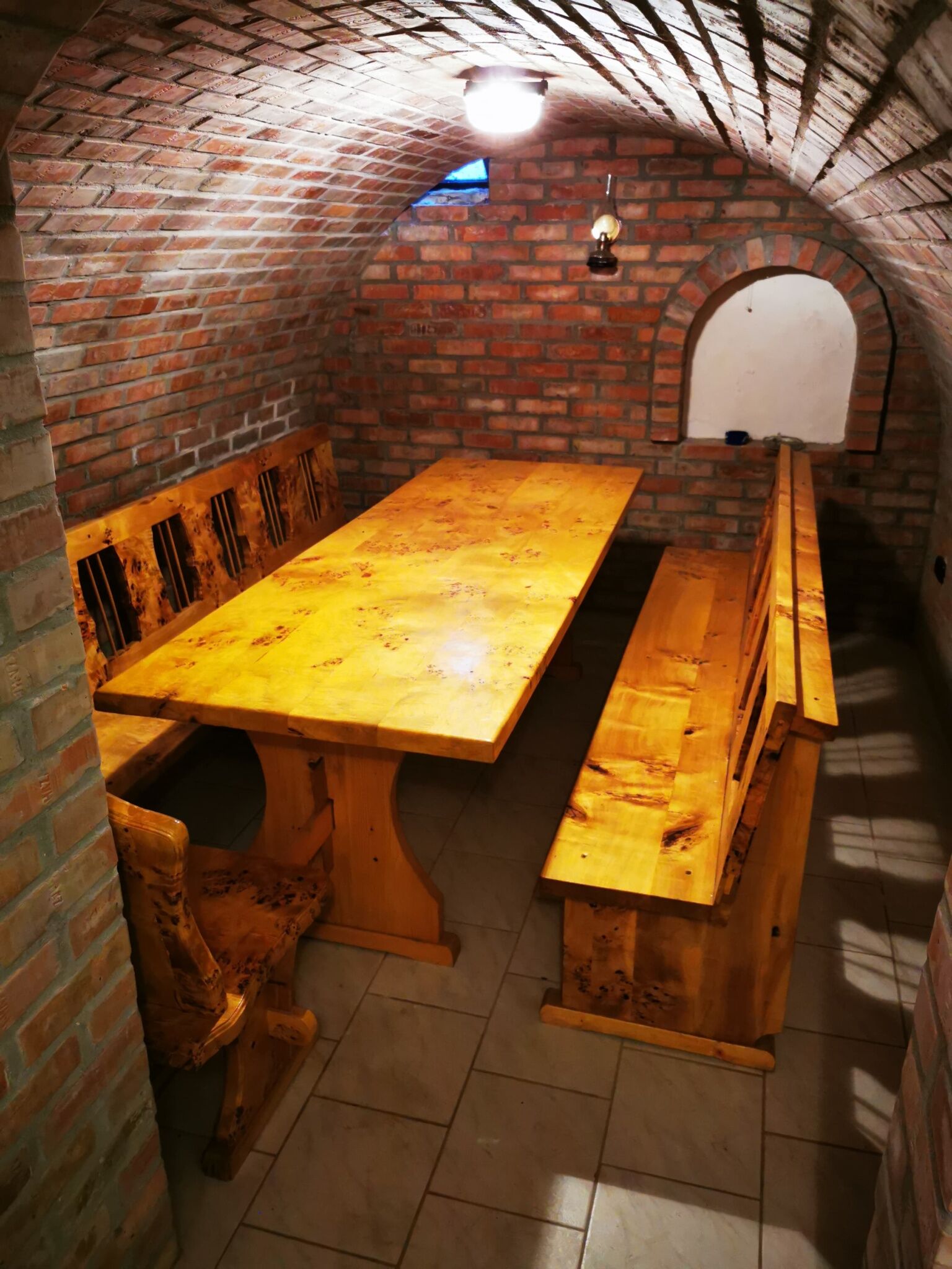 Bajor Pince Apartman – Hajós fotó 8