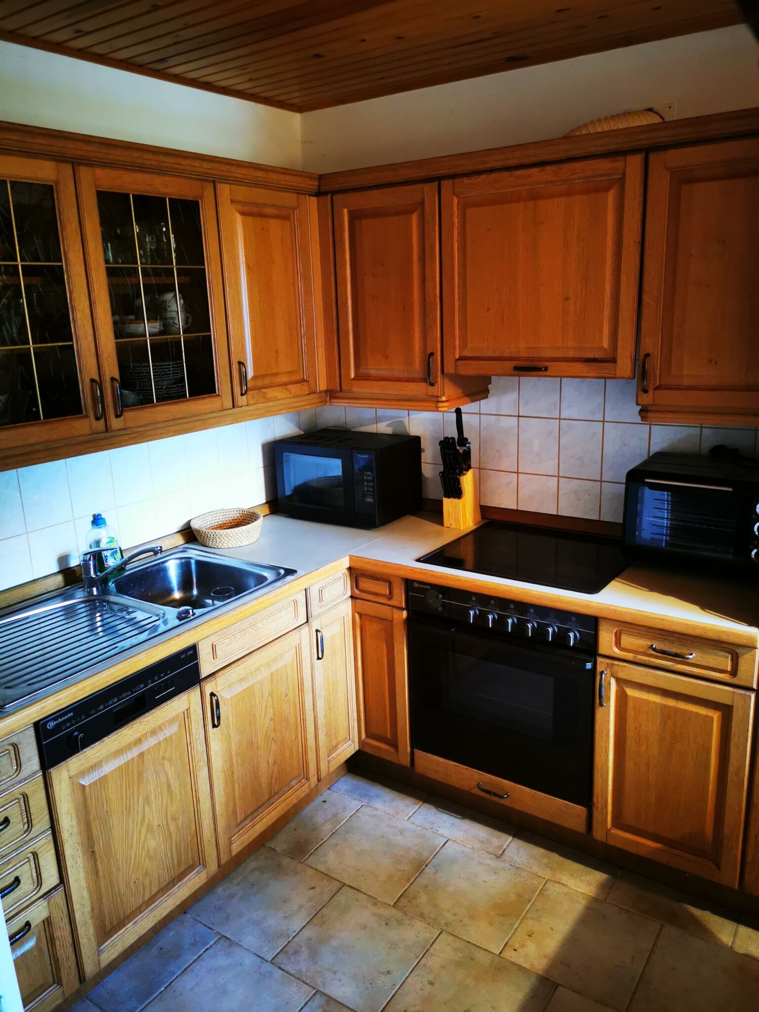 Bajor Pince Apartman – Hajós fotó 9