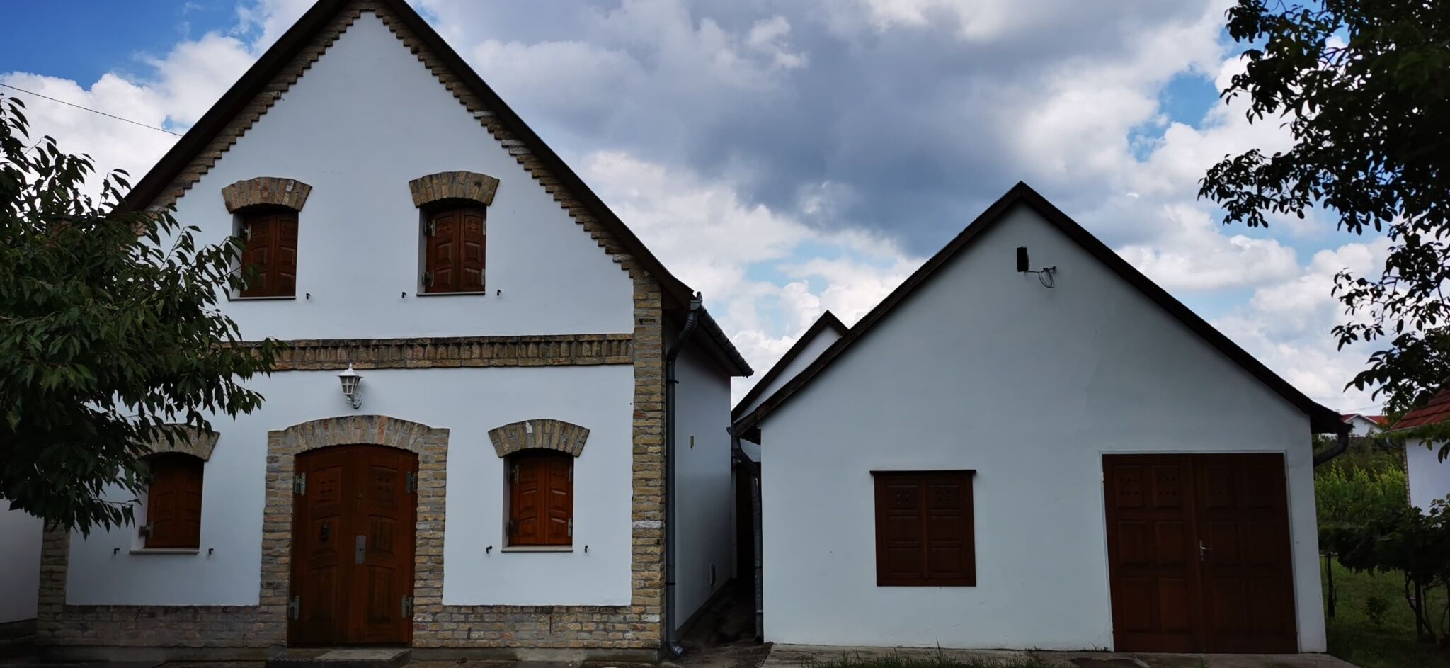 Bajor Pince Apartman – Hajós fotó 10