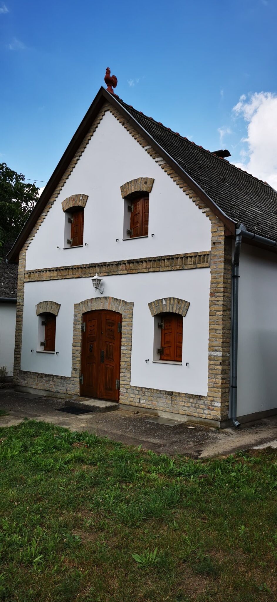 Bajor Pince Apartman – Hajós fotó 11