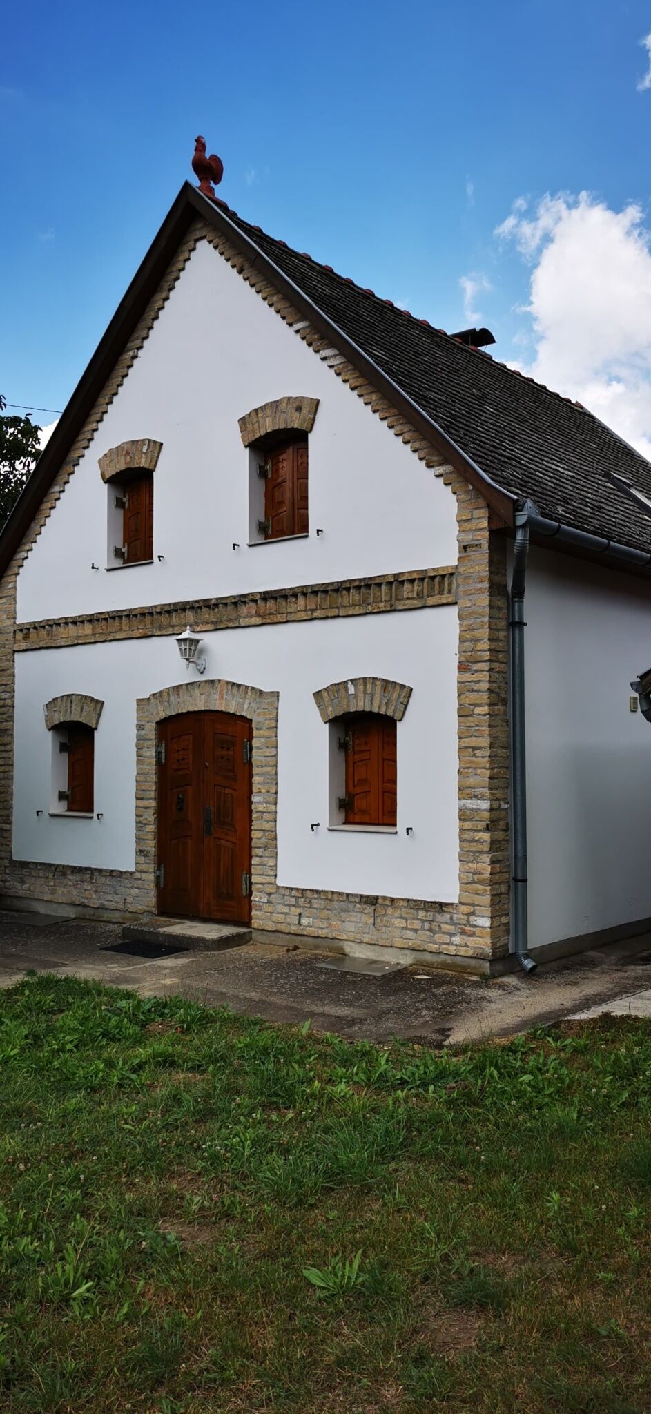 Bajor Pince Apartman – Hajós fotó 12