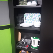 Sétáló Utcai Belvárosi Apartman