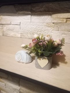 Sétáló Utcai Belvárosi Apartman15