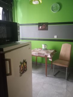 Sétáló Utcai Belvárosi Apartman17