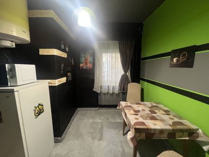 Sétáló Utcai Belvárosi Apartman27