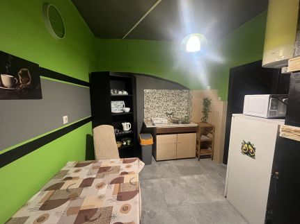Sétáló Utcai Belvárosi Apartman28
