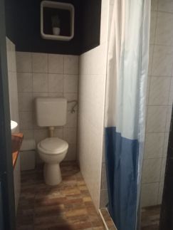 Sétáló Utcai Belvárosi Apartman14