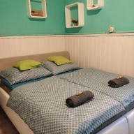 Sétáló Utcai Belvárosi Apartman