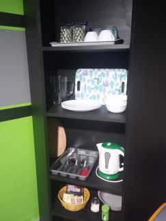 Sétáló Utcai Belvárosi Apartman