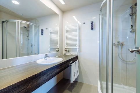 ETO Park Hotel Business & Stadium Győr – Győr fotó 29