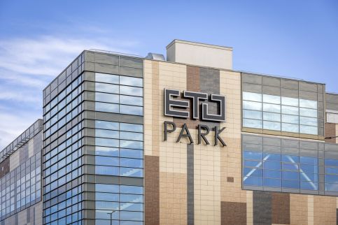 ETO Park Hotel Business & Stadium Győr – Győr fotó 21