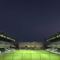 ETO Park Hotel Business & Stadium Győr – Győr