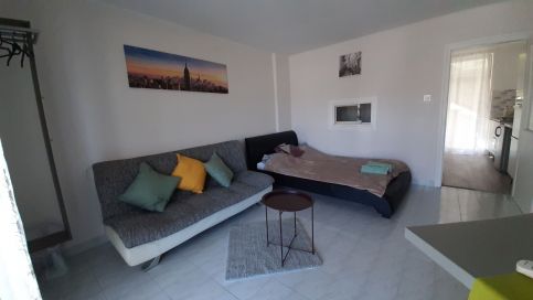 Onix-Orfű Aqua Apartman24