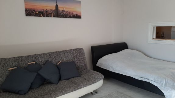 Onix-Orfű Aqua Apartman