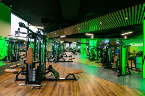 Allure Healthy Hotel – Eger fotó 167