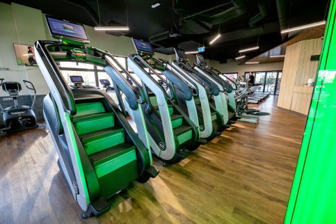 Allure Healthy Hotel165