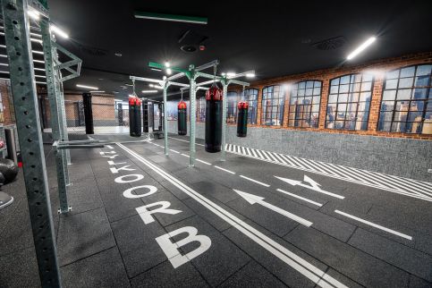 Allure Healthy Hotel168