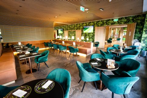 Allure Healthy Hotel120