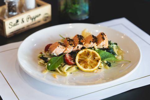 Allure Healthy Hotel147