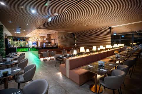 Allure Healthy Hotel129