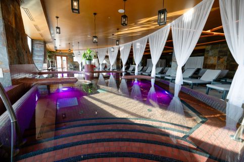 Allure Healthy Hotel127