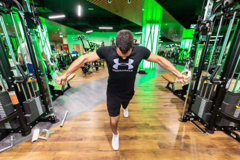 Allure Healthy Hotel123