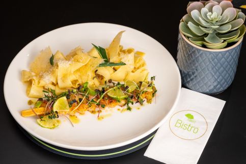 Allure Healthy Hotel133