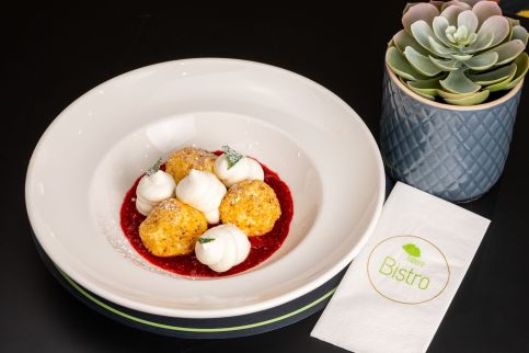 Allure Healthy Hotel134